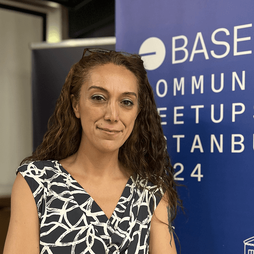 Ceren Muftuoglu Allen